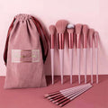 13-Piece Makeup Brush Collection.